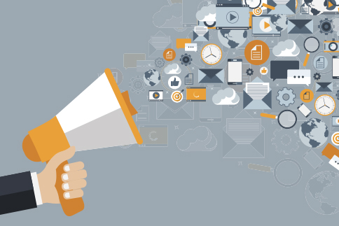 Ein Jubiläum und zwei neue Ausbzubildende in der Logistik