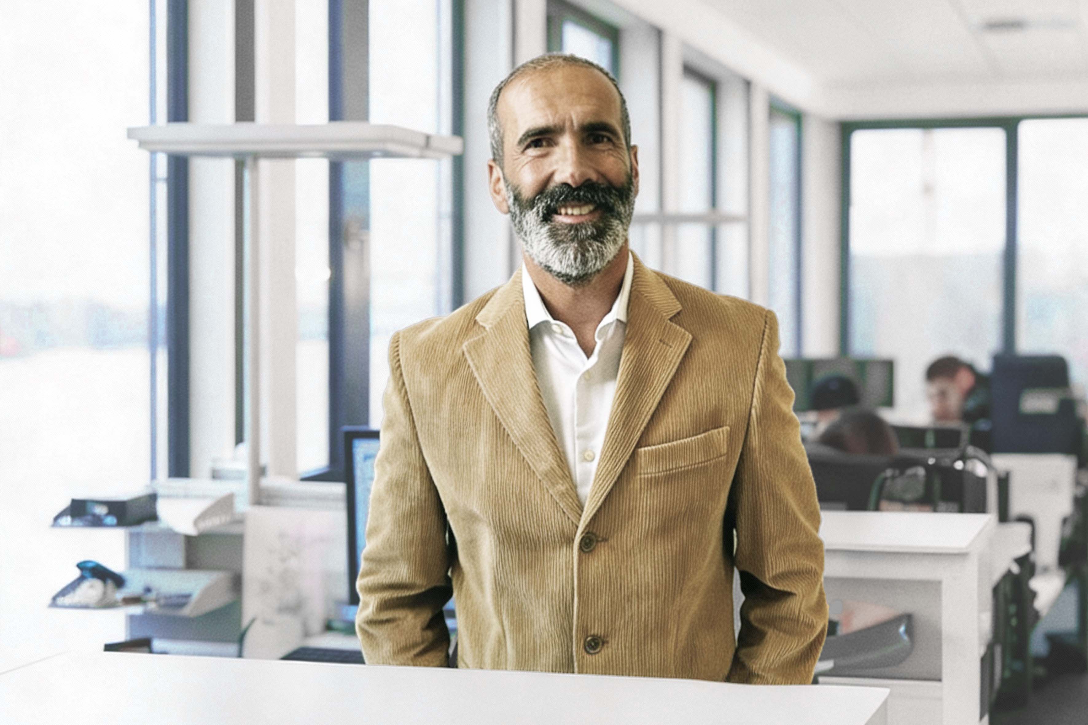 Guilherme Filipe Fernandes Martins