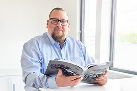 Sebastian Tholen
