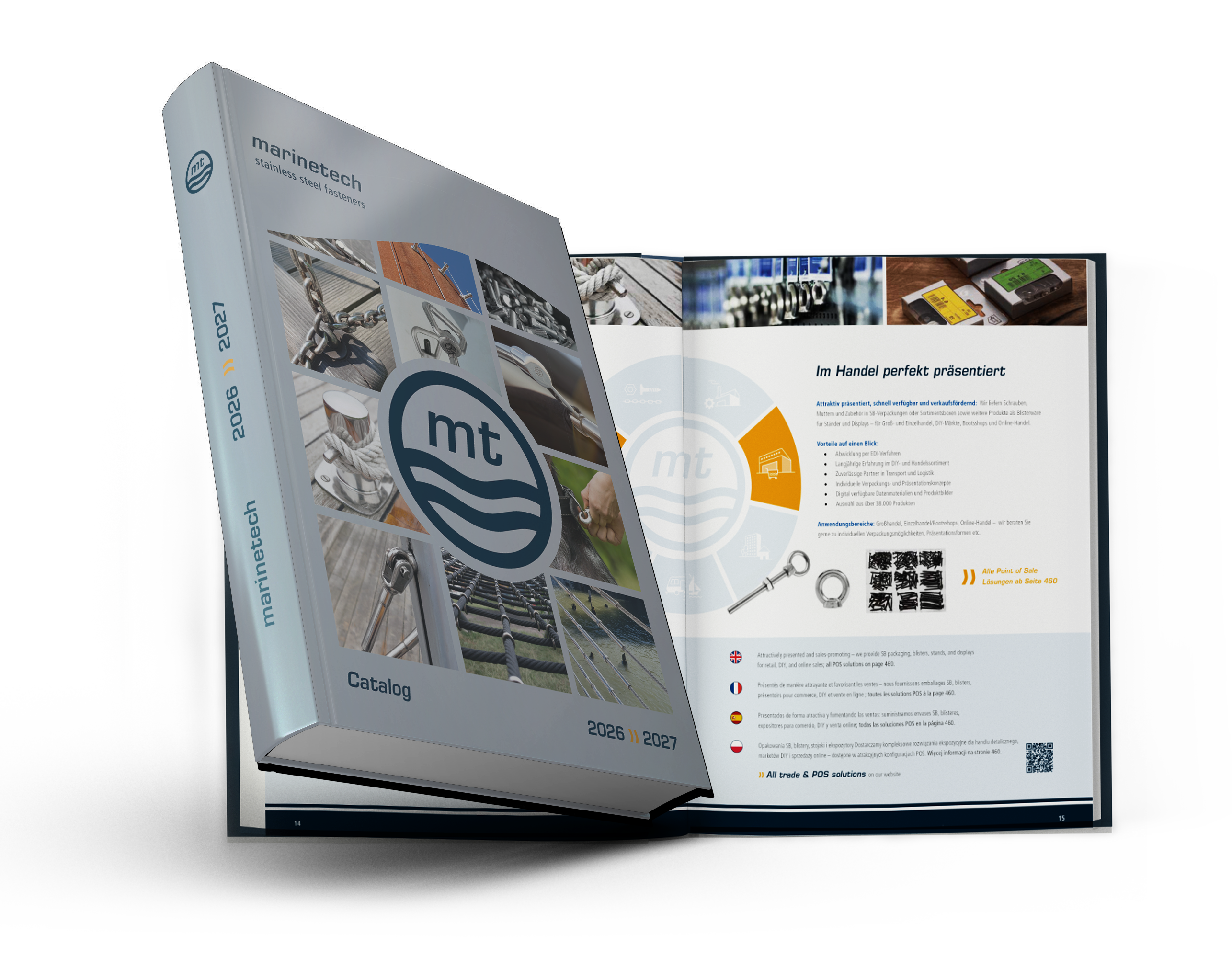 Katalog 2026/2027