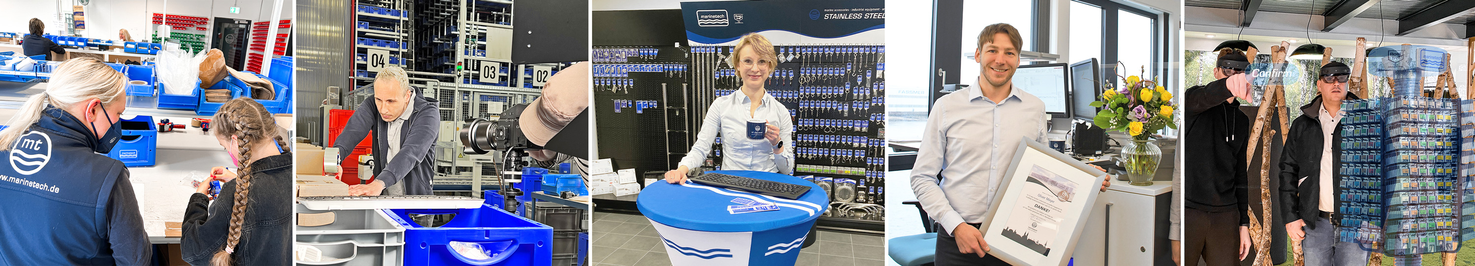 Marinetech News Marinetech News
