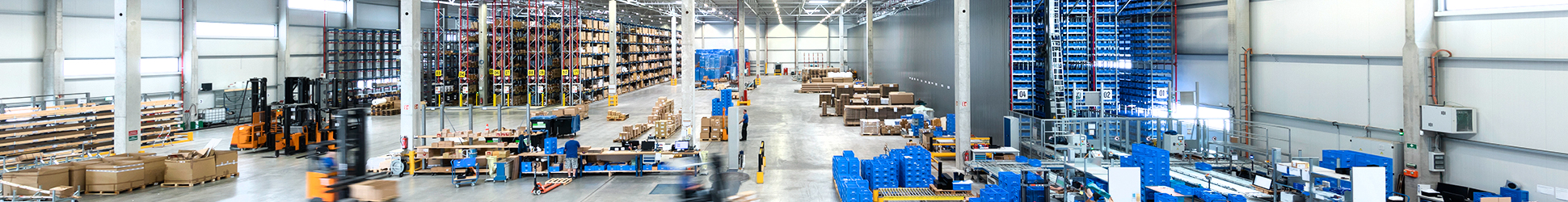 Lager und Logistik Lager und Logistik