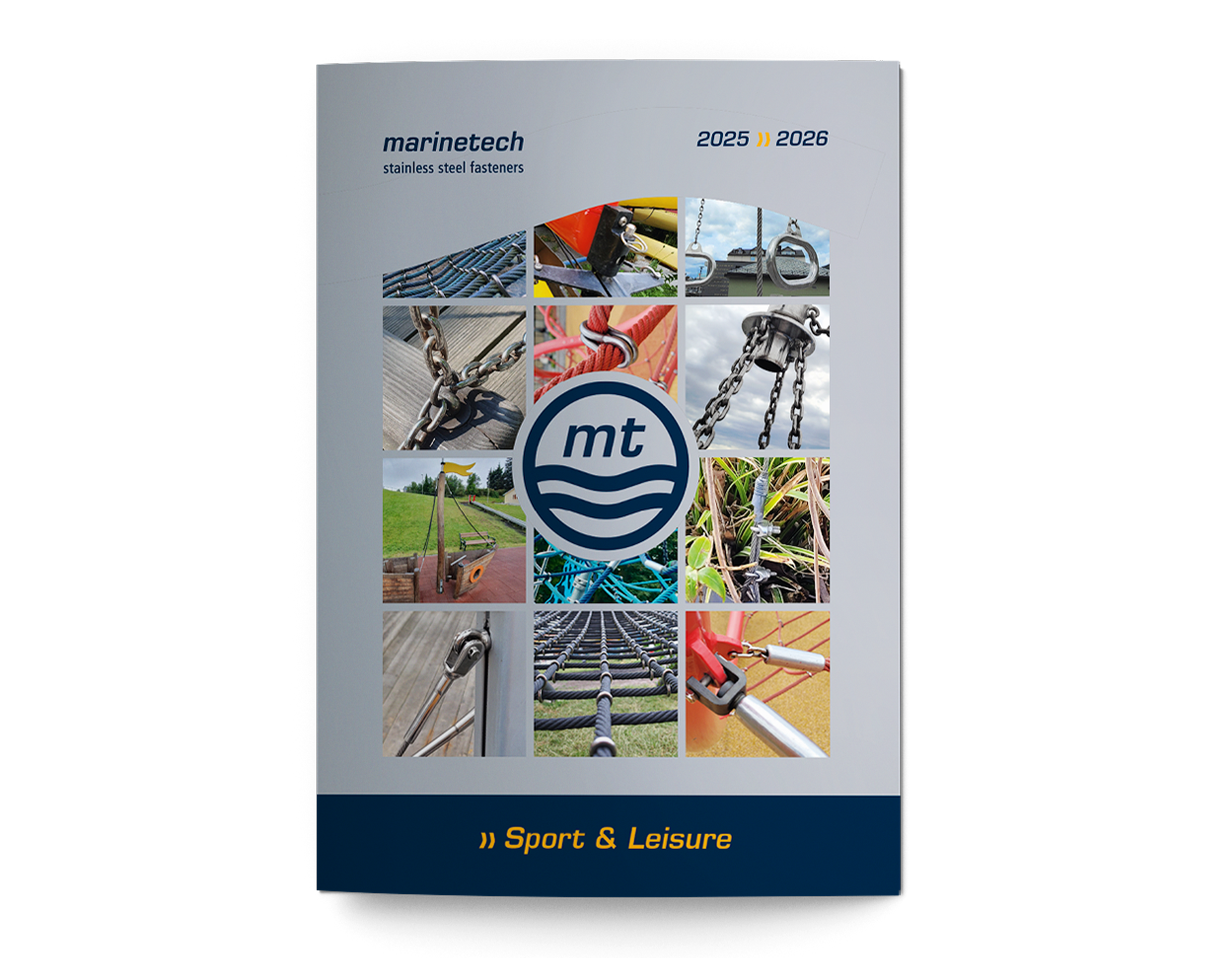 Sport & Leisure 2026